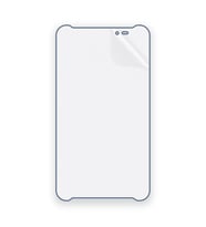SChitec ASUS Fonepad Note FHD6 Uyumlu Ön Yüzey Nano Şeffaf Hidrojel Ekran Koruyucu