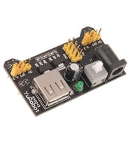 MB102 Breadboard Güç Kaynağı Kartı Modülü 3.3V 5V