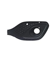 Mercedes H247 2020- Tampon Izgarası Ön Sağ Kapalı PDCli 2478851404 Wender