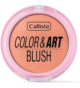 Color Art Blush Allık 150 Coral Crush