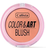 Color Art Blush Allık 150 Coral Crush