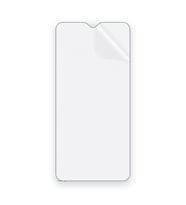 SChitec VIVO Y93 Uyumlu Ön Yüzey Nano Şeffaf Hidrojel Ekran Koruyucu