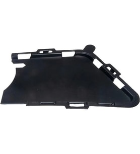 BMW F30 2012-2015 Tampon Izgara Kapağı Ön İç Sağ M Tech 51118054262 Wender