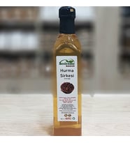Hurma Sirkesi 500 Ml