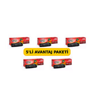 Canon i-SENSYS MF-226dn Muadil Toner - 2400 Sayfalık - 5'li Avantaj Paket