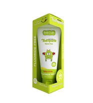 Organik Doğal Natural Diş Macunu 50 Gr