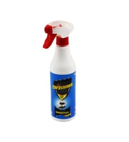 CHRYSAMED İNSEKTİSİT MAX SIVI BÖCEK İLAÇ SPREY 500ML HAMAMBÖCEK - KENE - AKREP - KARINCA - TAHTA KURUSU (5343)
