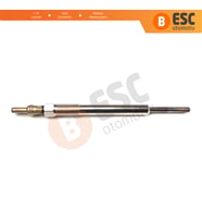 Opel İçin 1 Adet Isıtma Bujisi GX2119, 1826357, GE112, 100266031