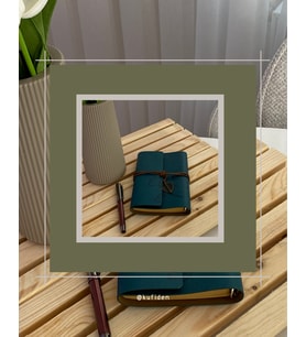 Kalem Defter Set , Defter , Pilot Kalem , Not Defteri