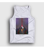 Presmono Unisex Beyaz Currents Tame Impala Atlet 377840tt (Beyaz)