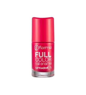 Flormar Full Color Nail Enamel Fc48 Oje