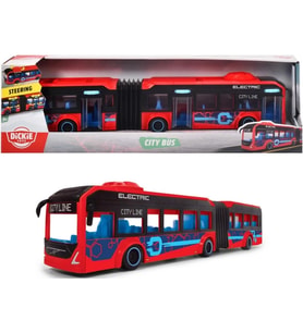 Nessiworld Volvo Şehir Otobüsü 203747015