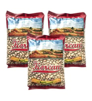 Korcan Barbunya 1 kg x 3 Adet