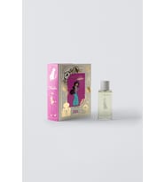 ZARA ALADDIN PRINCESS JASMINE EDT 40 ML ÇOCUK PARFÜMÜ