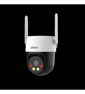 Dahua P3ae-pv-4g, 3mpix, 4mm Lens, H265, Dual Smart Light, Ip66, 4g, Dahili Mikrofon, Pt Speed Dome