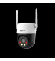 Dahua P3ae-pv-4g, 3mpix, 4mm Lens, H265, Dual Smart Light, Ip66, 4g, Dahili Mikrofon, Pt Speed Dome