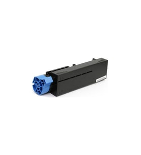 Tecprint Oki B412, B432, B512, MB472, MB492, MB562 Uyumlu Muadil Toner (3K