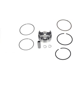MONDİAL RX3 EVO PİSTON KOMPLE STD 77X16 PİM
