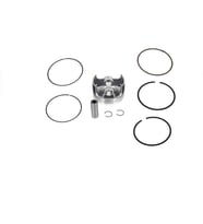 MONDİAL RX3 EVO PİSTON KOMPLE STD 77X16 PİM