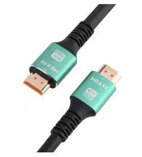 CODEGEN CPS8K15 METAL BAŞLIK HDMI 2.1 KABLO (1.5MT)