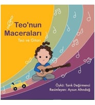 Teo'nun Maceraları - Teo ve Gitarı