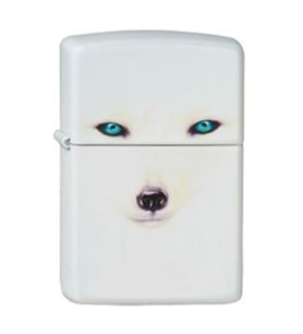Zippo Bs Artıc Fox Çakmak - 214-000835