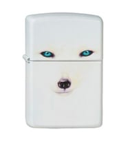 Zippo Bs Artıc Fox Çakmak - 214-000835