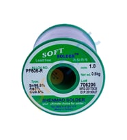 Nevo Lehim Teli 1mm Sac305