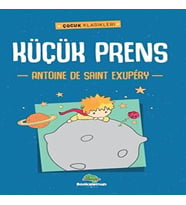 Küçük Prens