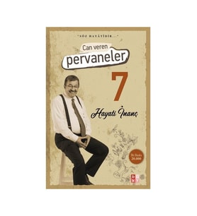Can Veren Pervaneler 7 - Hayati Inanç