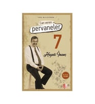 Can Veren Pervaneler 7 - Hayati Inanç