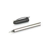 Cassa Siyah İğne Uç Tükenmez Kalem Slide 0.7 MM Siyah (50 Li Paket)
