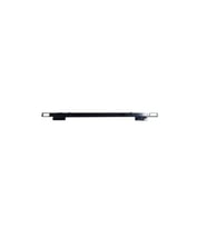 PEUGEOT BOXER- 07/13; ARKA TAMPON DEMİRİ (EAGLE BODY) 1594-2630 1357233080