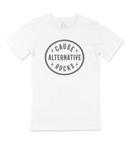 Alternative Rocks Tişört