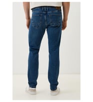 Loft Lukas Mid Wash Erkek Jean Pantolon LF2035689 (Mavi)