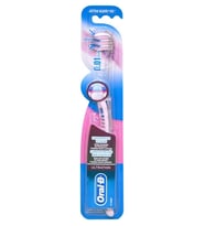 Oral-B Diş Fırçası UltraThin Precision Gum Care Black