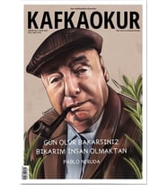 Kafkaokur 80.Sayı Eylül 2023 (STD)