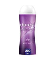 Durex Masaj Jeli & Kayganlaştırıcı 2si1 Arada 200 ml