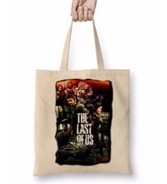 The Last of Us 03 Bez Çanta Uzun Saplı