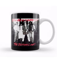 Big Audio Dynamite Kupa Bardak Porselen