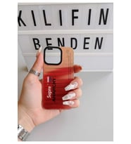 İphone 14 Pro Gradyan Kaplama Kılıf Modelleri
