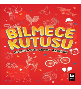 Bilmece Kutusu