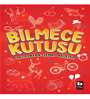 Bilmece Kutusu