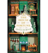 The House Of Fortune: A Richard & Judy Book Club Pick From The Author Of The Miniaturist (Krem)