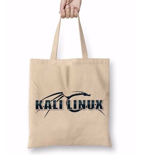 Linux Kali Bez Çanta Uzun Saplı
