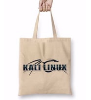 Linux Kali Bez Çanta Uzun Saplı