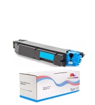 Colorful Toner Utax PK-5017/1T02TVCUT0 P-C3062i MFP Mavi Muadil Toner