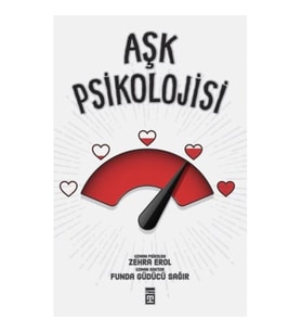 Aşk Psikolojisi