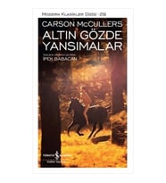 ALTIN GÖZDE YANSIMALAR  - MODERN KLASİKLER 29
