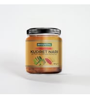 Aksu Vital Zeytinyağlı Kudret Narı 185 gr